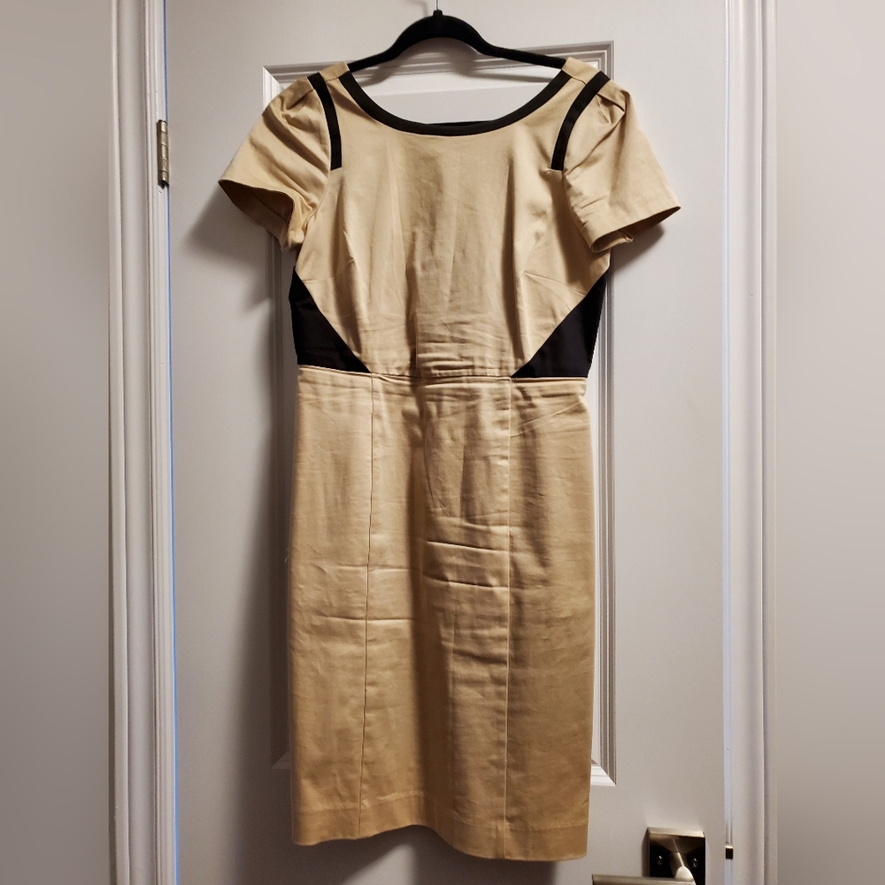 Dress from Jacob